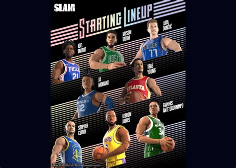 line me up nba.